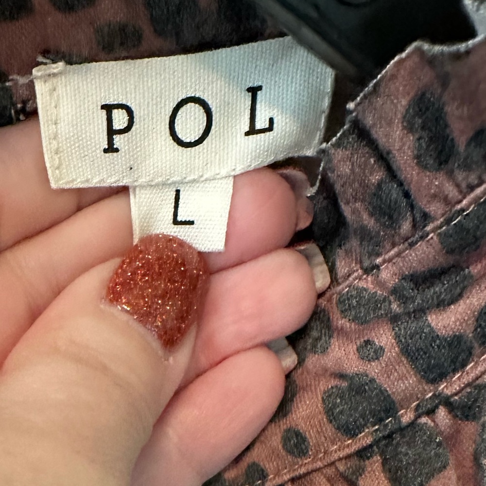 POL TOP - Picture 3 of 4